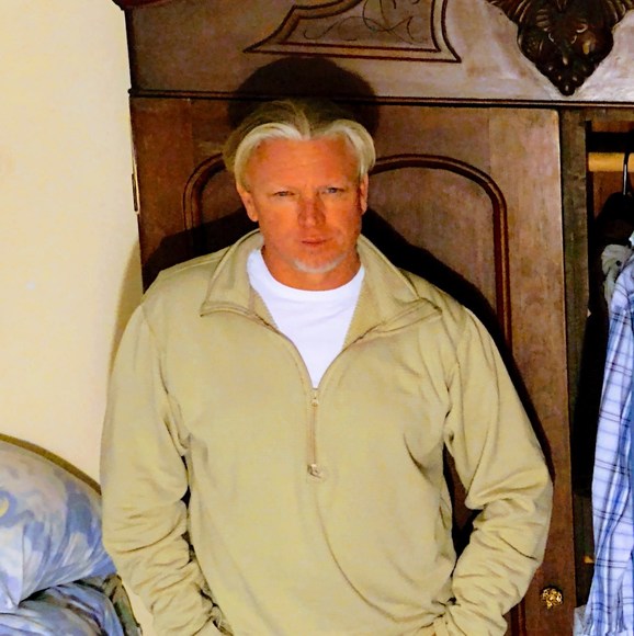 Meet your Posher, Eric - Picture 1 of 1